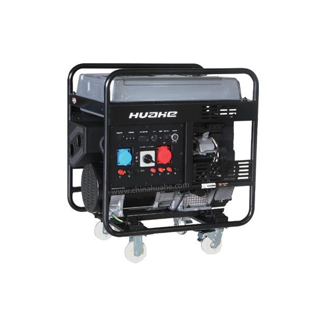 Защитный кожух DGH15000E