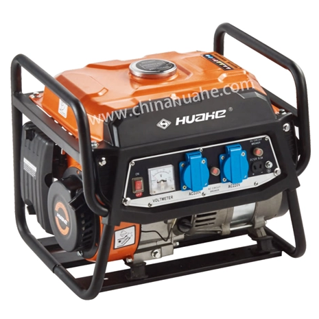 Методы планового обслуживания бензинового генератора