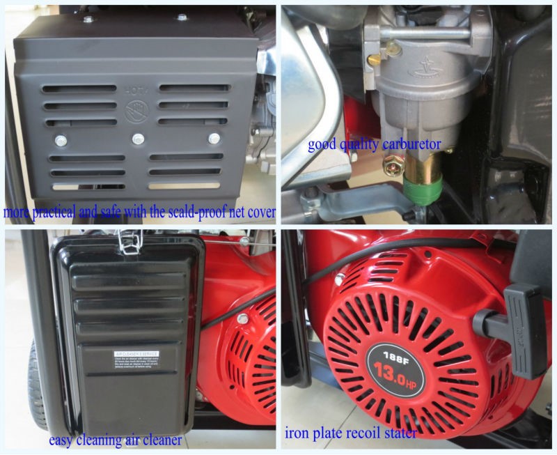 Модель HH6500B2