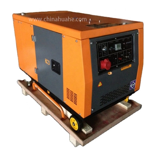 Перспективы развития рынка дизельных генераторов в Юго-Восточной Азии в ближайшие 10 лет