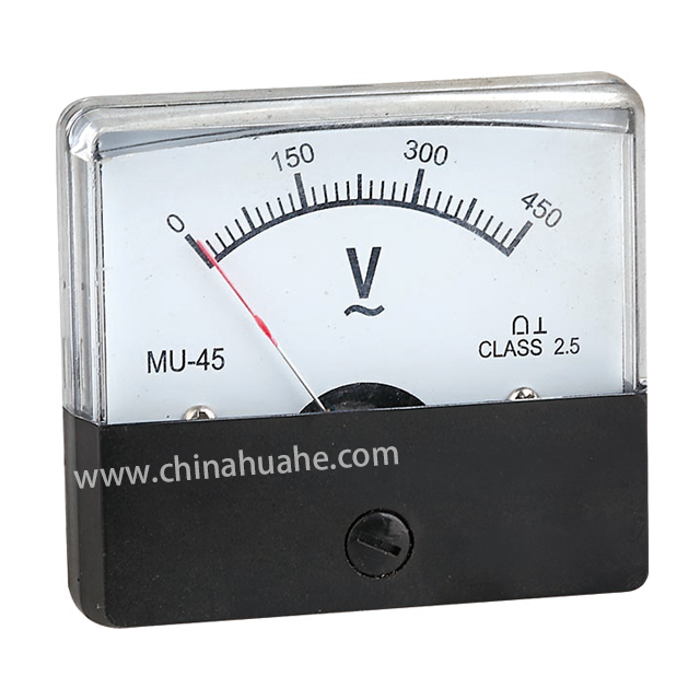 напряжение 450 В