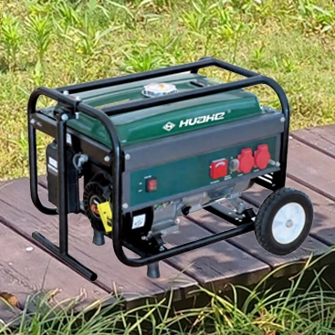 Когда генераторная отрасль исчезнет с рынка