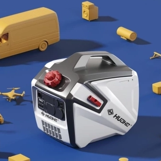 Анализ наиболее подходящего портативного генератора с разных точек зрения