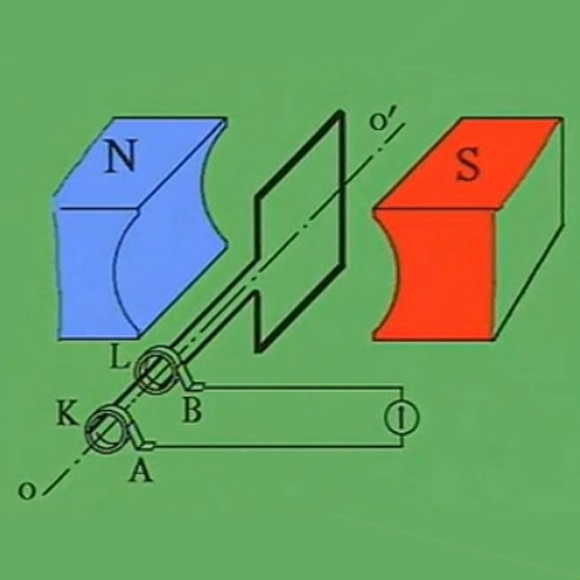 Анализ принципа работы бензинового генератора