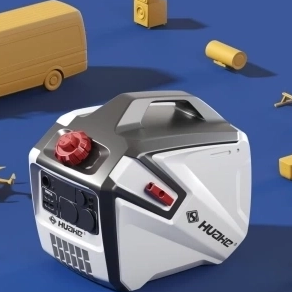 Что такое генератор неэтилированного бензина