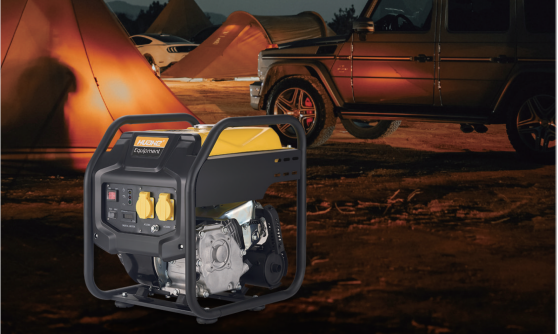 3 кВт генератор 