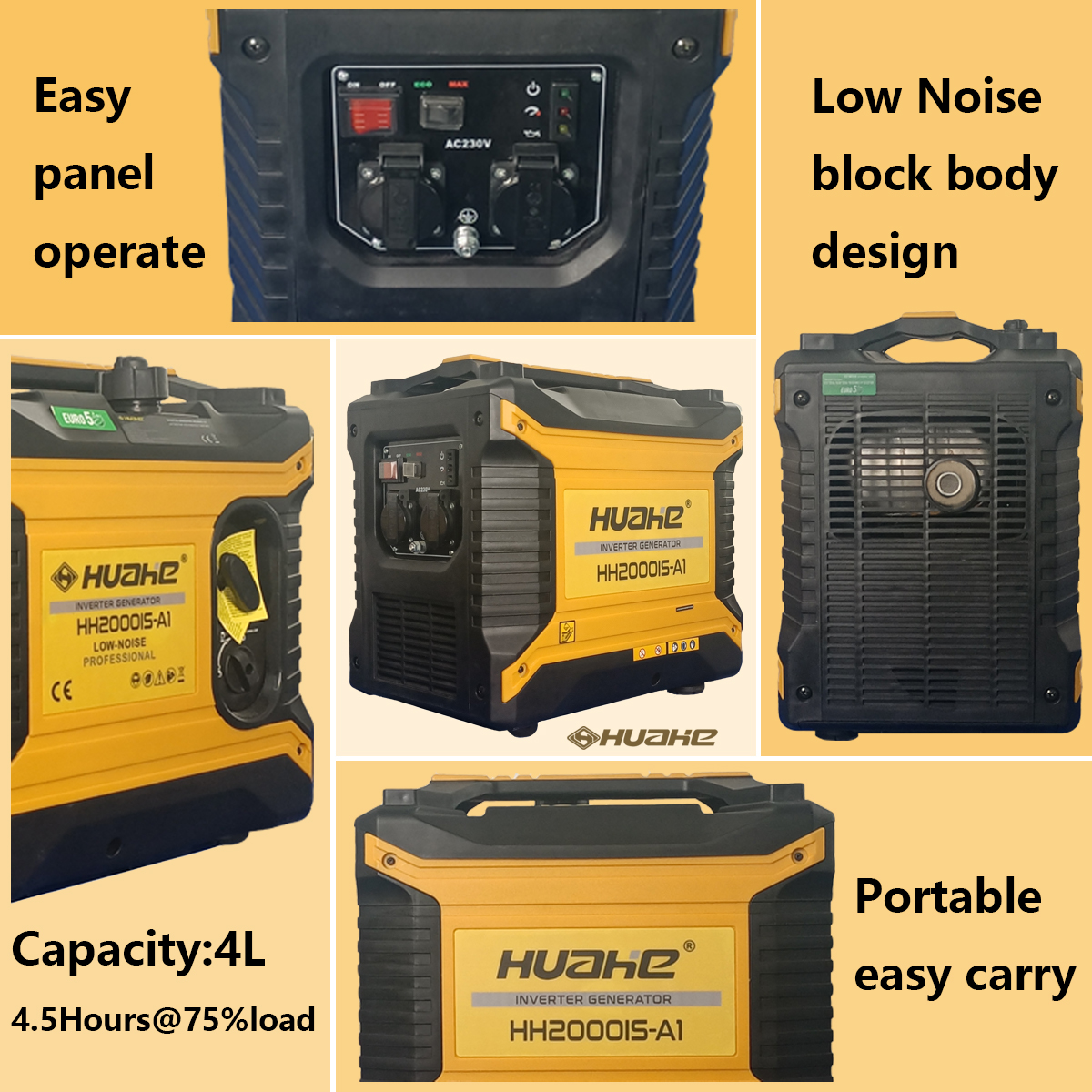 HH1200 является производителем