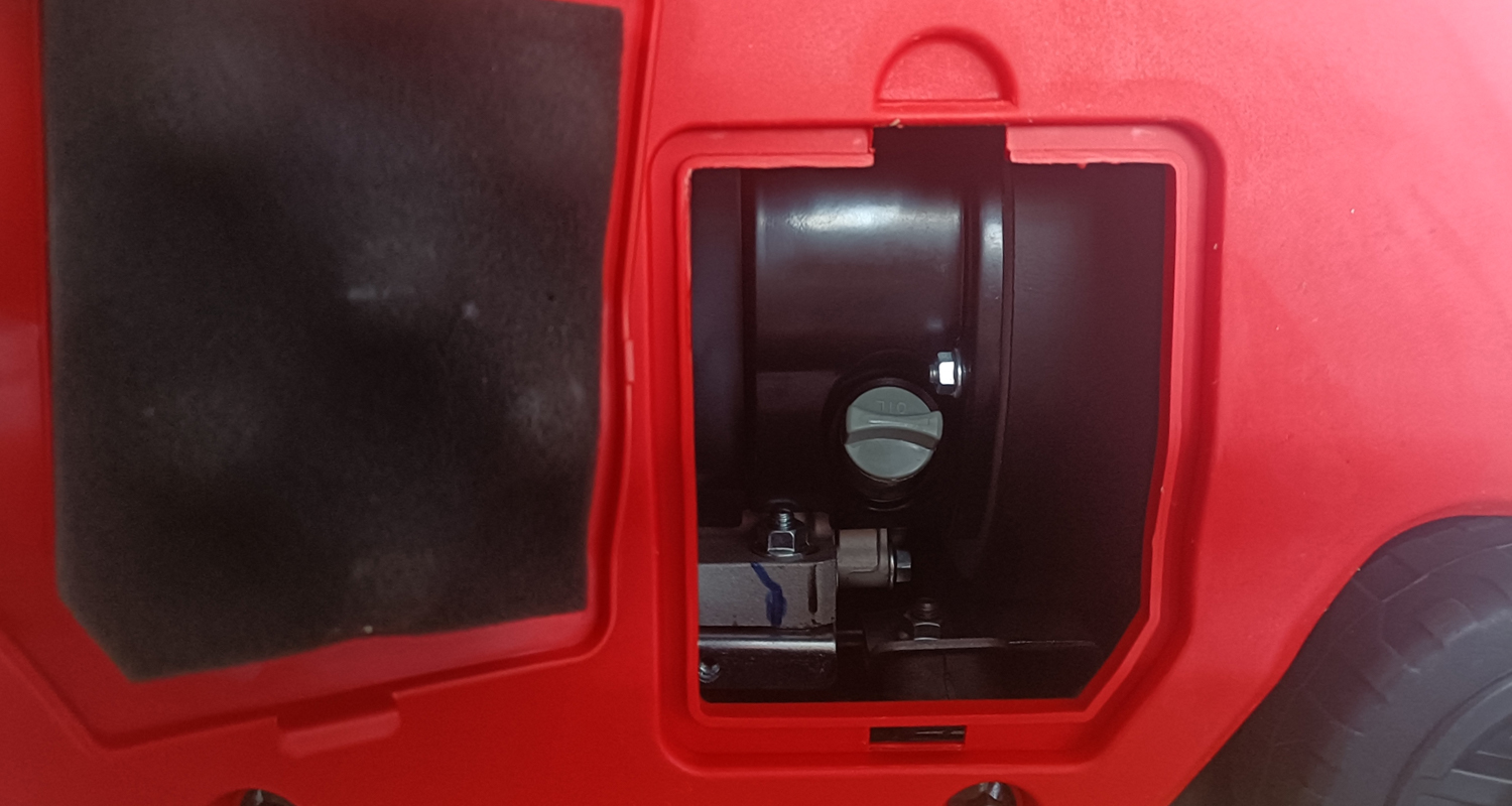 HH4000iS электронная сигарета 2