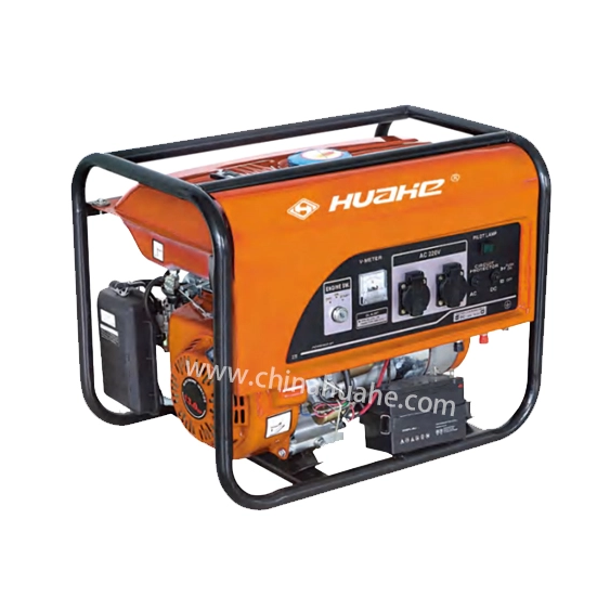 Какой электрогенератор можно использовать в качестве резервного источника питания дома?