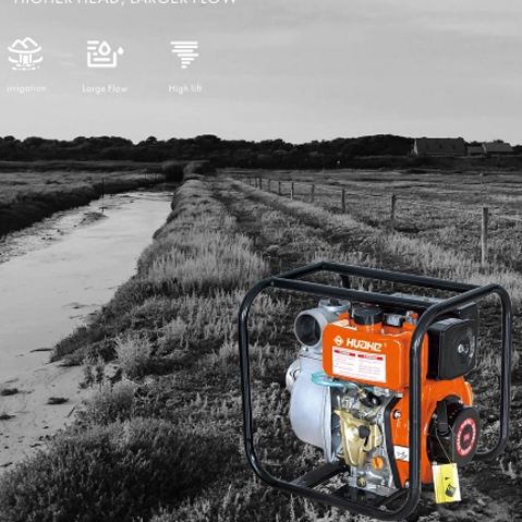 Как обслуживать водяной насос