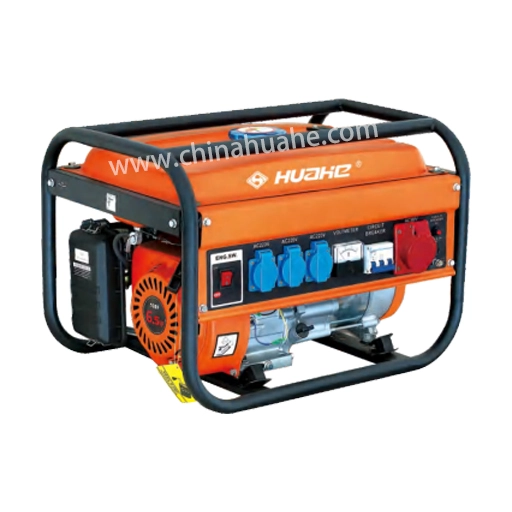 Что означает генератор 380 В?