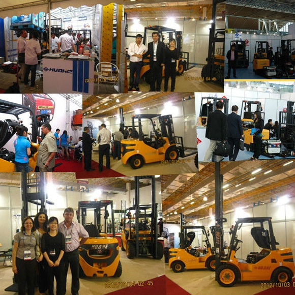 Как правильно выбрать продукцию для вилочных погрузчиков